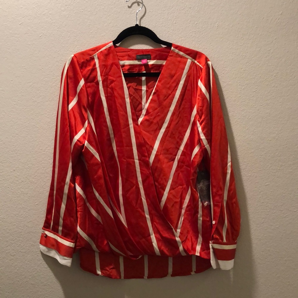 Vince Camuto Blouse